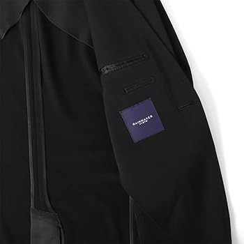 Amazon | [レインメーカー] シングルブレスレッド ノーカラー